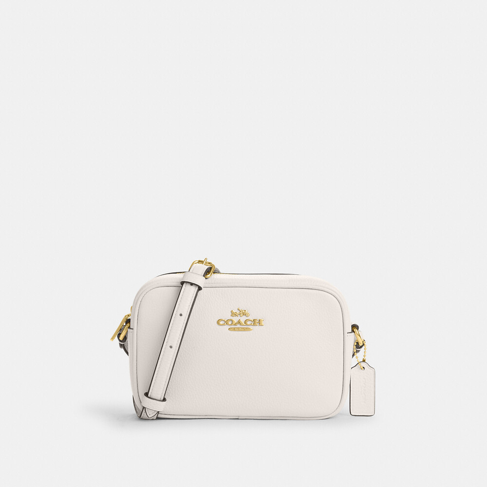 Coach Jamie Camera Bag